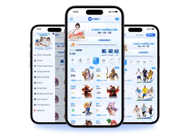 Biểu tượng đa dạng trò chơi hz88