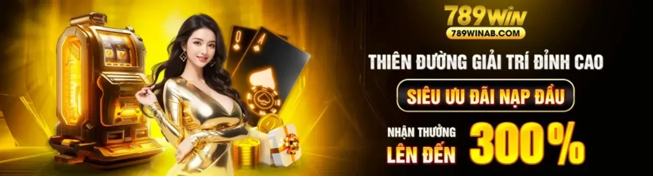 Hình ảnh chính Nổ Hũ HZ88 sôi động với các biểu tượng slot game và tiền vàng